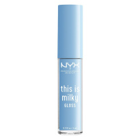 This Is Milky Gloss Lip Gloss 4 ml ─ Fo-Moo