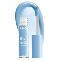 This Is Milky Gloss Lip Gloss 4 ml ─ Fo-Moo