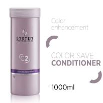 Color Save Conditioner 1 000 ml