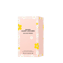 Daisy Eau So Fresh Eau De Toilette 75 ml