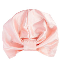 Satin Hair Turban