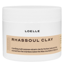 Moroccan Clay Rhassoul 150g