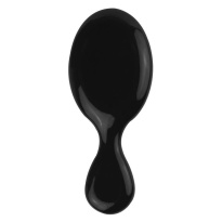 Mini Detangler Brush Black