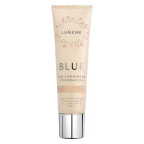 Blur 16H Longwear Foundation SPF 15 30 ml ─ 2 Soft Honey