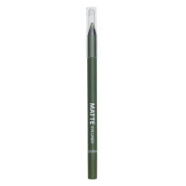 Matte Eye Liner 1,2 g ─ 018 Olive Green