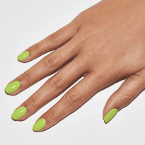 Single Gel 10 ml ─ Polish Lime