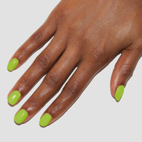 Single Gel 10 ml ─ Polish Lime