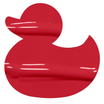 Duck Plump Lip Lacquer 7 ml ─ Cherry Spice 19