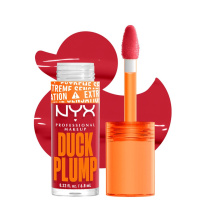 Duck Plump Lip Lacquer 7 ml ─ Cherry Spice 19