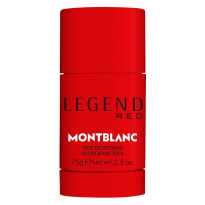 Legend Red Deostick 75 g