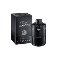 Most Wanted Eau De Parfum 100 ml