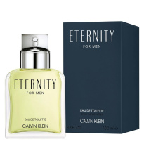 Eternity Eau De Toilette For Men 100ml