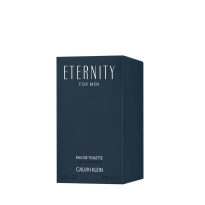 Eternity Eau De Toilette For Men 100ml