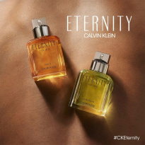 Eternity Eau De Toilette For Men 100ml