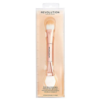 Double Ended Masking Brush 1 kpl