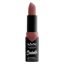 Suede Matte Lipstick Brunch Me 3,5g