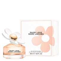 Daisy Love Eau De Toilette 50 ml