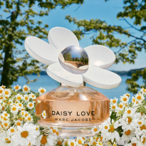 Daisy Love Eau De Toilette 50 ml