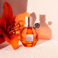 Flowerbomb Tiger Lily Eau de Parfum 50 ml