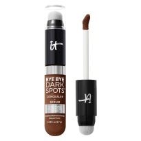 Bye Bye Dark Spots Concealer + Serum 6,7 ml ─ Deep Neutral 58