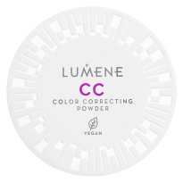 CC Color Correcting Powder 10 g ─ #3