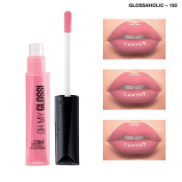 Oh My Gloss! Lipgloss 6,5 ml ─ Glossaholic