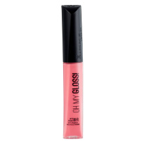 Oh My Gloss! Lipgloss 6,5 ml ─ Glossaholic