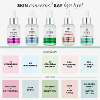 Bye Bye Redness Serum 30ml