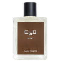 E.G.O Brown Eau De Toilette 100 ml