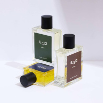 E.G.O Brown Eau De Toilette 100 ml