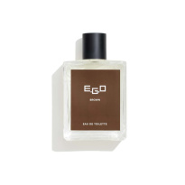 E.G.O Brown Eau De Toilette 100 ml