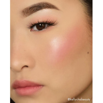 Cheek Kiss Cream Blush 6 g – 110 Nude Kiss