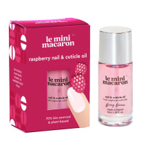 Nail & Cuticle Oil Berry Bisous 10 ml