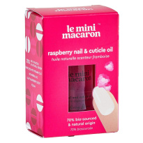 Nail & Cuticle Oil Berry Bisous 10 ml