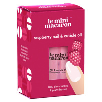 Nail & Cuticle Oil Berry Bisous 10 ml