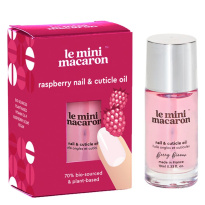 Nail & Cuticle Oil Berry Bisous 10 ml