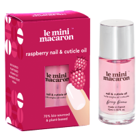 Nail & Cuticle Oil Berry Bisous 10 ml