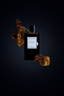 Ambre Impérial Eau De Parfum 75 ml