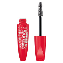 Scandal'Eyes Volume On Demand Mascara 12 ml – Black