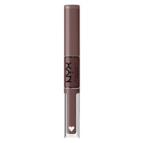 Shine Loud High Pigment Lip Shine Next-Gen Thinking 3,4ml