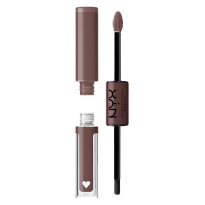 Shine Loud High Pigment Lip Shine Next-Gen Thinking 3,4ml