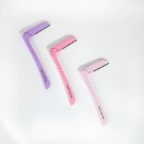 Precision Eyebrow Razor 3 kpl