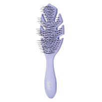 Wet Brush Go Green Detangler – Lavendar