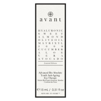 Skincare Limited Edition Advanced Bio Absolute Youth Eye Therapy 15 ml