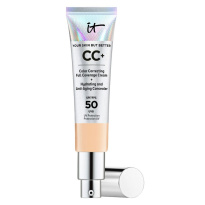 CC+ Foundation SPF50+ 07 Light Medium 32ml