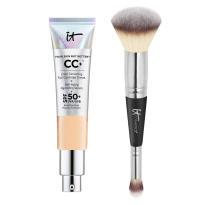 CC+ Foundation SPF50+ 07 Light Medium 32ml