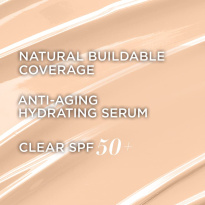 CC+ Foundation SPF50+ 07 Light Medium 32ml