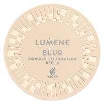 Blur Longwear Powder Foundation SPF15 #3 10g