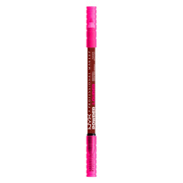 Powder Louder 04 Black Cherry Brow Pencil 1,15g