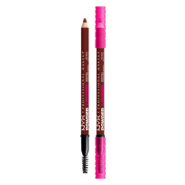 Powder Louder 04 Black Cherry Brow Pencil 1,15g